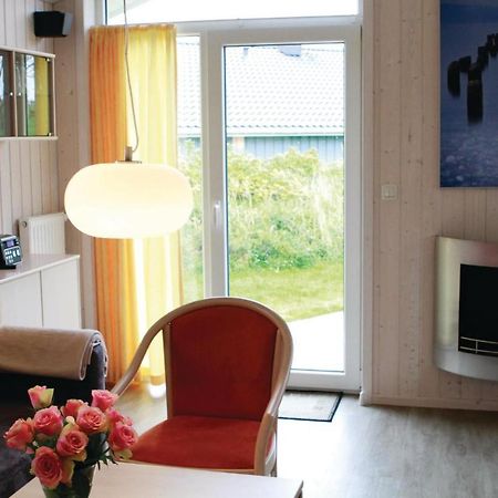 Villa Friedrichskoog-Deichblick 3 Esterno foto