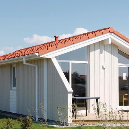 Villa Friedrichskoog-Deichblick 3 Esterno foto