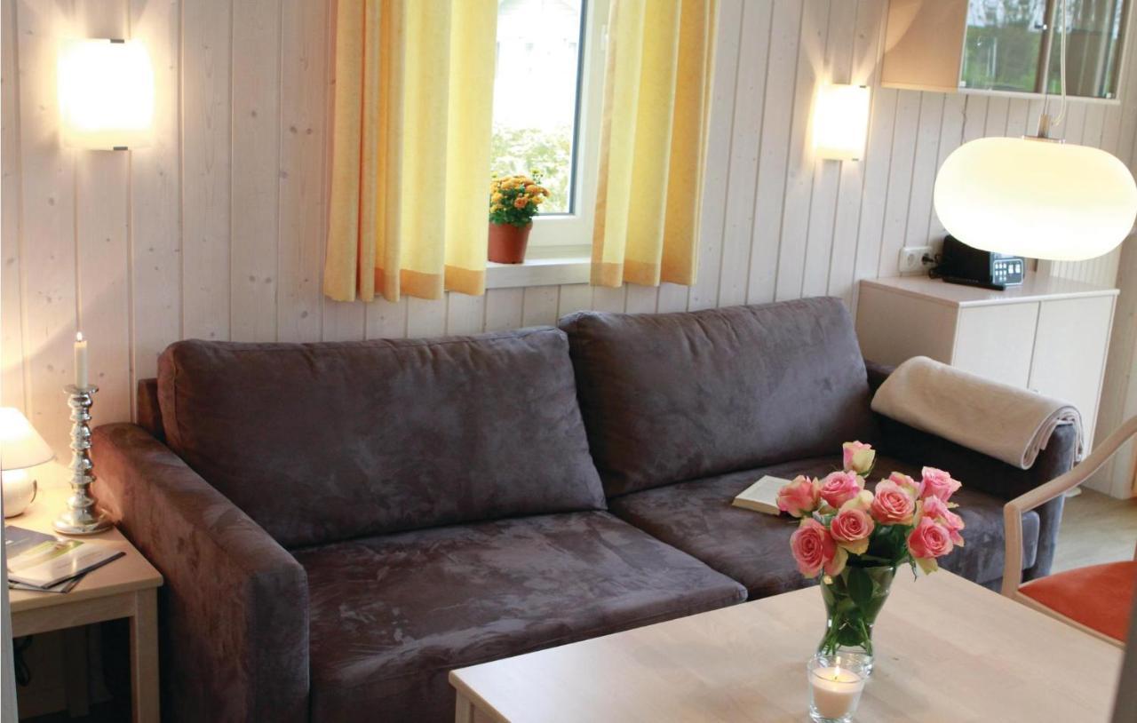 Villa Friedrichskoog-Deichblick 3 Esterno foto