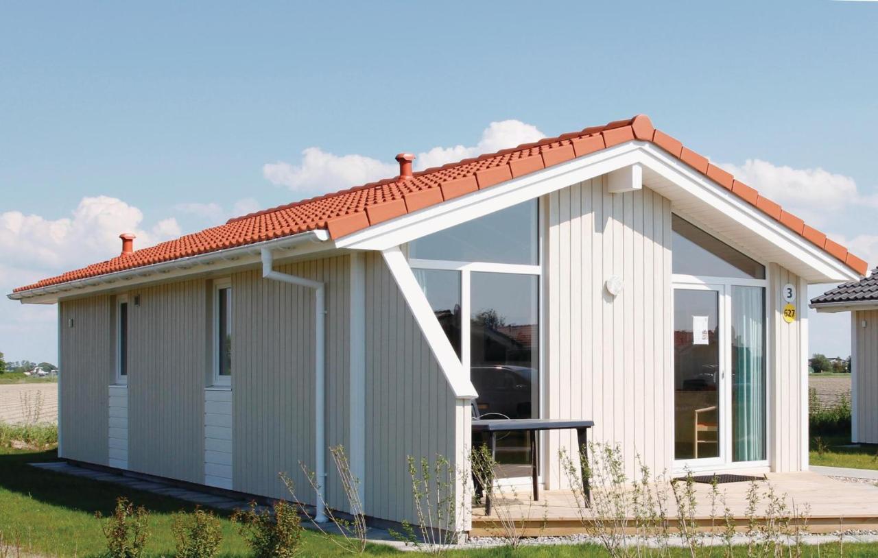 Villa Friedrichskoog-Deichblick 3 Esterno foto